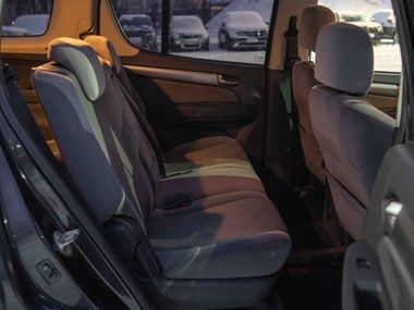 Chevrolet TrailBlazer 2013 года, 206 018 км - вид 11