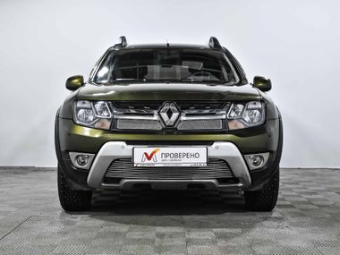 Renault Duster 2020 года, 14 000 км - вид 4