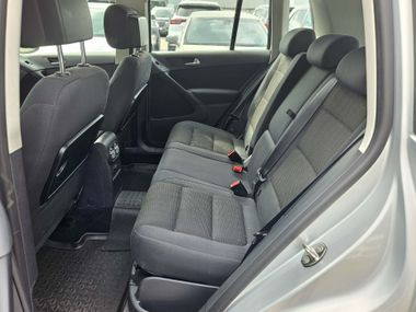 Volkswagen Tiguan 2014 года, 263 859 км - вид 17