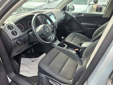 Volkswagen Tiguan 2014 года, 263 859 км - вид 9