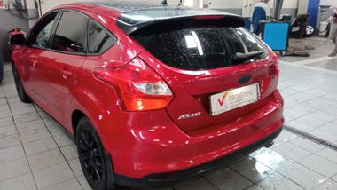 Ford Focus 2014 года, 162 627 км - вид 5