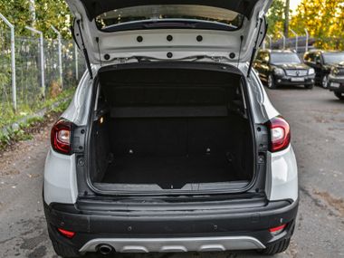 Renault Kaptur 2017 года, 89 368 км - вид 12