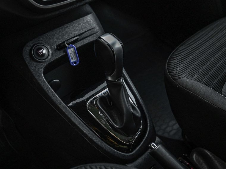 Renault Kaptur 2017 года, 89 368 км - вид 8