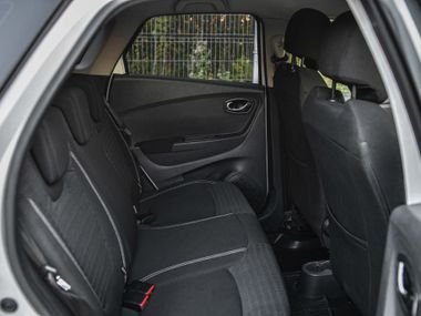 Renault Kaptur 2017 года, 89 368 км - вид 10