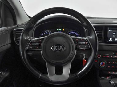 KIA Sportage 2019 года, 110 316 км - вид 10