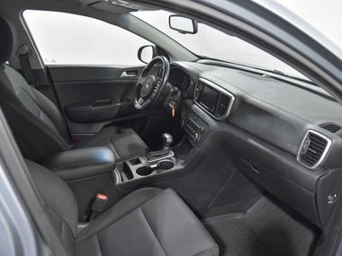 KIA Sportage 2019 года, 110 316 км - вид 19