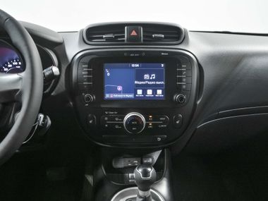 KIA Soul 2017 года, 140 732 км - вид 10