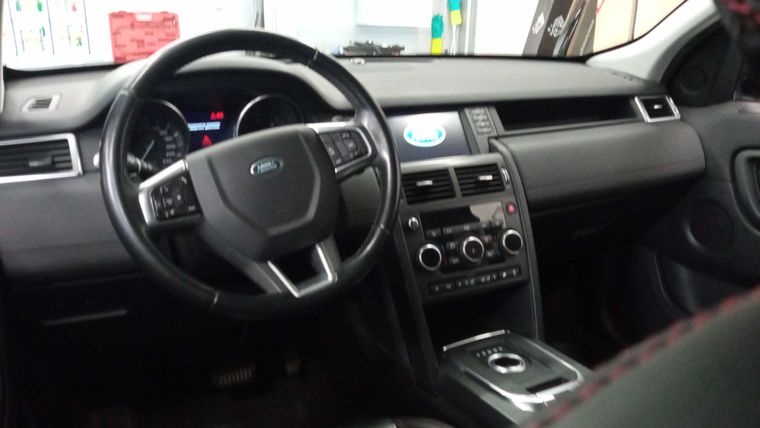 Land Rover Discovery Sport 2015 года, 157 386 км - вид 5