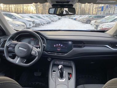 Haval F7 2021 года, 32 292 км - вид 8