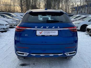 Haval F7 2021 года, 32 292 км - вид 6