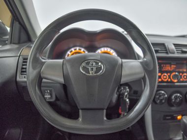 Toyota Corolla 2013 года, 194 106 км - вид 8