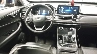 Chery Tiggo 8 2021 года, 71 478 км - вид 5
