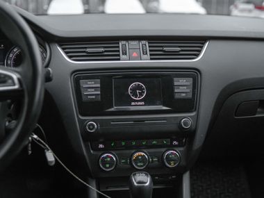 Skoda Octavia 2016 года, 176 153 км - вид 7