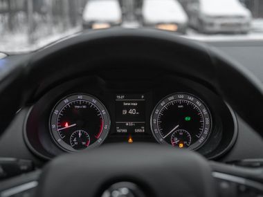 Skoda Octavia 2016 года, 176 153 км - вид 5