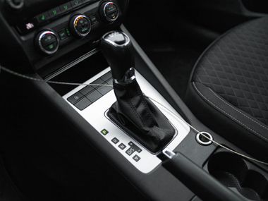 Skoda Octavia 2016 года, 176 153 км - вид 8