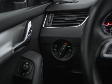 Skoda Octavia 2016 года, 176 153 км - вид 10