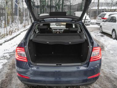 Skoda Octavia 2016 года, 176 153 км - вид 13
