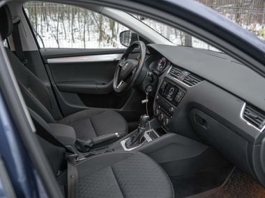 Skoda Octavia 2016 года, 176 153 км - вид 12