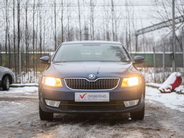Skoda Octavia 2016 года, 176 153 км - вид 3