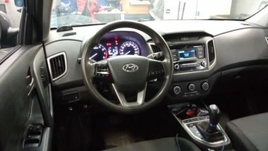 Hyundai Creta 2020 года, 101 518 км - вид 5