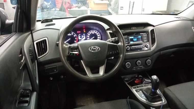 Hyundai Creta 2020 года, 101 518 км - вид 5