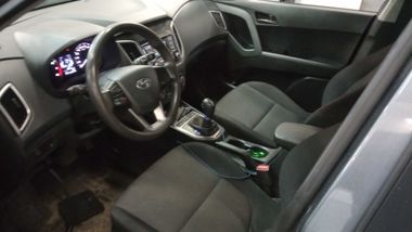 Hyundai Creta 2020 года, 101 518 км - вид 6
