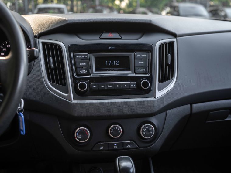 Hyundai Creta 2020 года, 101 518 км - вид 7