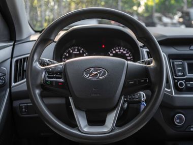Hyundai Creta 2020 года, 101 518 км - вид 6