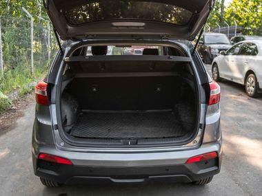 Hyundai Creta 2020 года, 101 518 км - вид 12