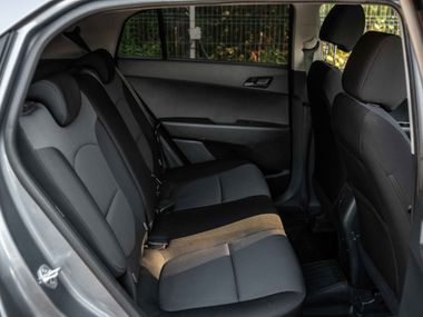 Hyundai Creta 2020 года, 101 518 км - вид 10