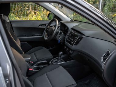 Hyundai Creta 2020 года, 101 518 км - вид 11