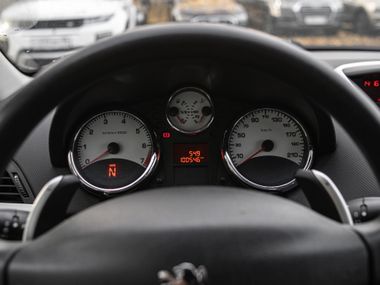 Peugeot 207 2010 года, 101 000 км - вид 5