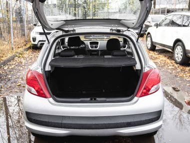 Peugeot 207 2010 года, 101 000 км - вид 12