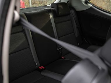 Peugeot 207 2010 года, 101 000 км - вид 10