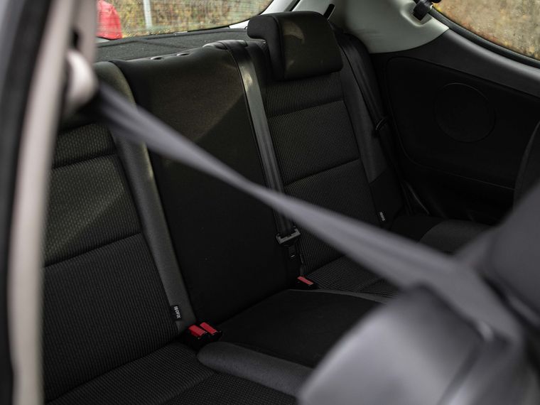 Peugeot 207 2010 года, 101 000 км - вид 10