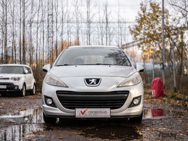 Peugeot 207 2010 года, 101 000 км - вид 3
