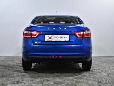 ВАЗ (LADA) Vesta 2020 года, 111 935 км - вид 6