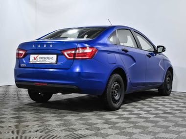 ВАЗ (LADA) Vesta 2020 года, 111 935 км - вид 5