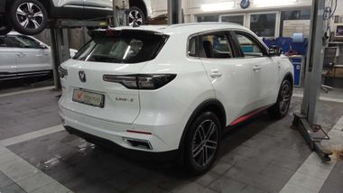 Changan UNI-S 2024 года, 233 км - вид 3