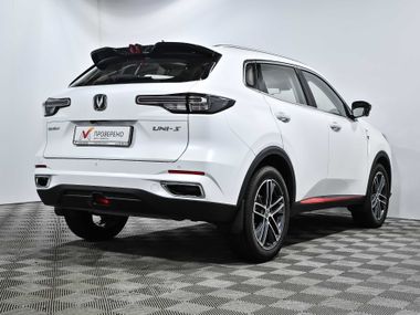 Changan UNI-S 2024 года, 233 км - вид 5