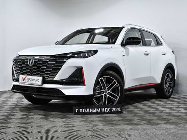 Changan UNI-S 2024 года, 233 км - вид 3