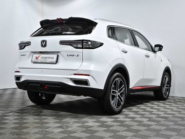 Changan UNI-S 2024 года, 141 км - вид 5