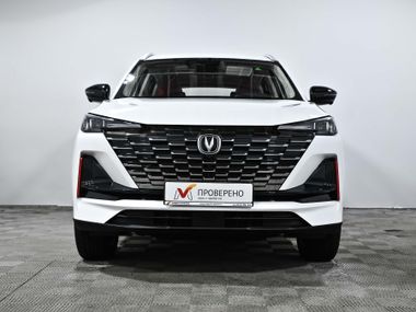 Changan UNI-S 2024 года, 141 км - вид 3