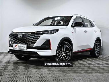 Changan UNI-S 2024 года, 141 км - вид 3