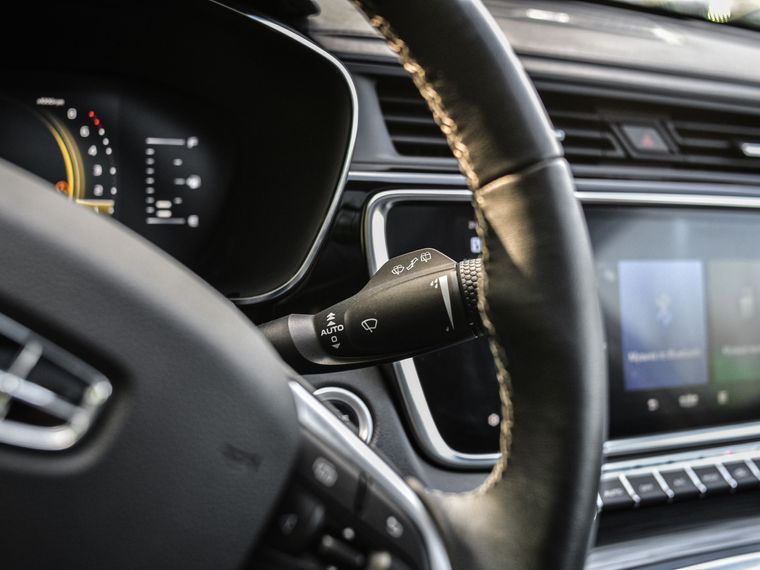 Geely Atlas Pro 2023 года, 87 825 км - вид 8