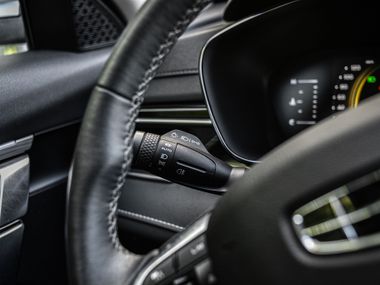 Geely Atlas Pro 2023 года, 87 825 км - вид 6