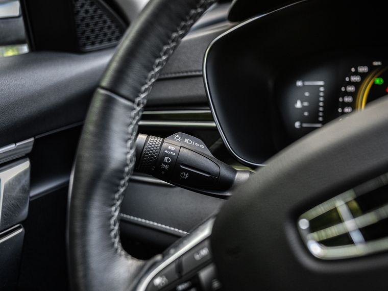Geely Atlas Pro 2023 года, 87 825 км - вид 6