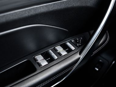Geely Atlas Pro 2023 года, 87 825 км - вид 12
