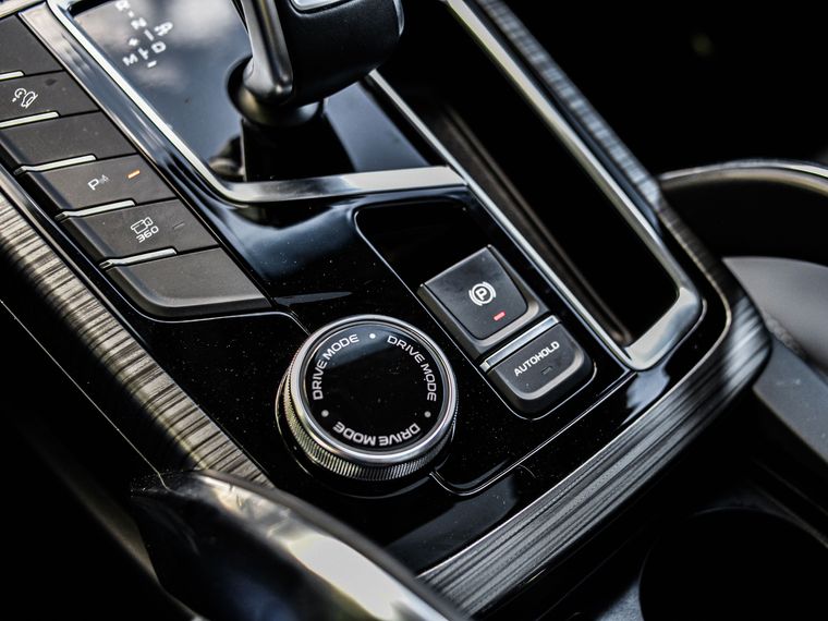 Geely Atlas Pro 2023 года, 87 825 км - вид 13