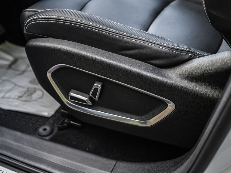 Geely Atlas Pro 2023 года, 87 825 км - вид 14